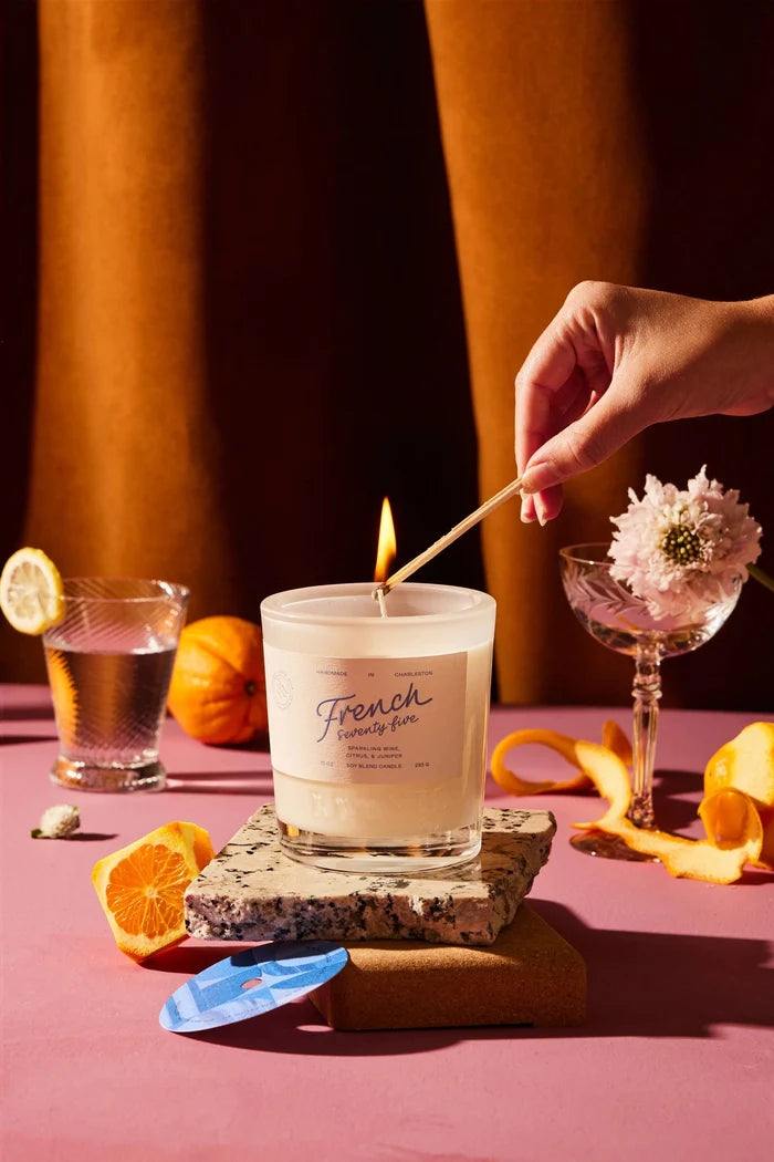 French 75