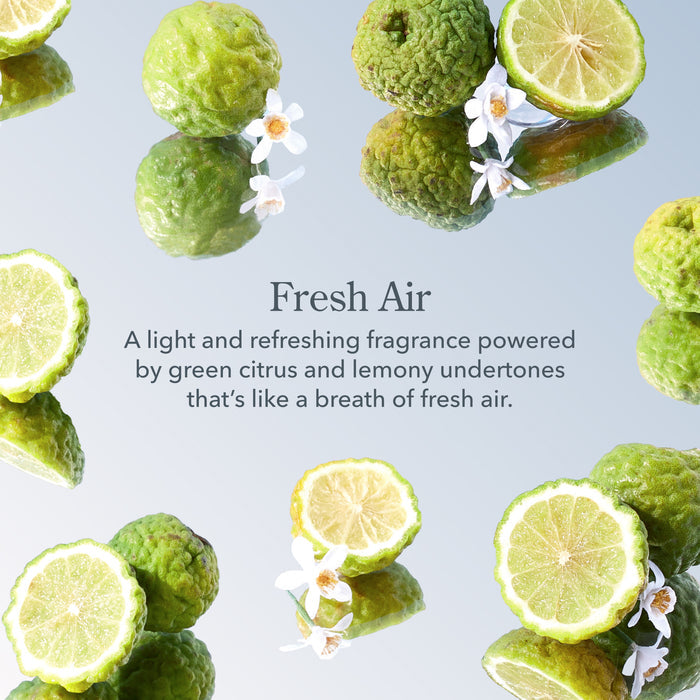 Fresh Air Face Wipes