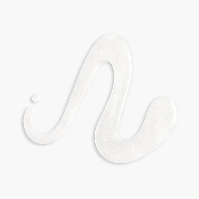 Hand & Body Wash Product Swatch on a light grey background.
