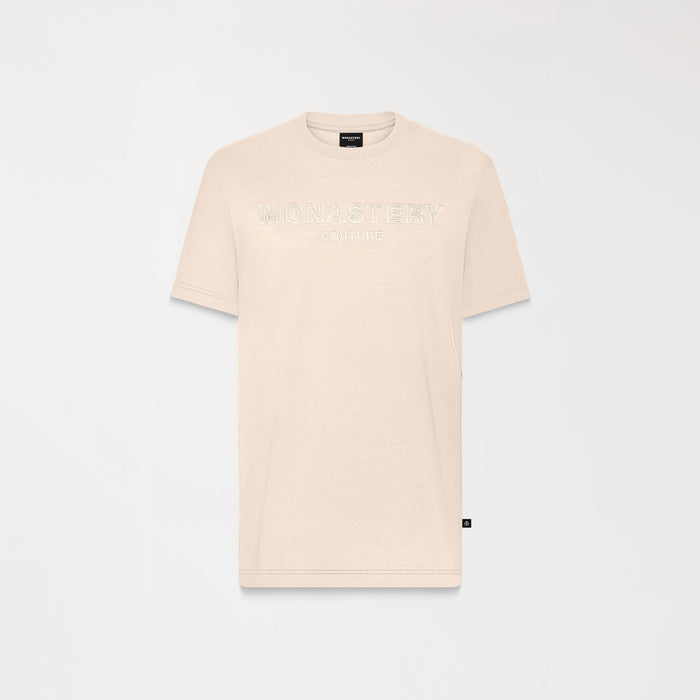FRIESIAN T-SHIRT MEN IRISH CREAM