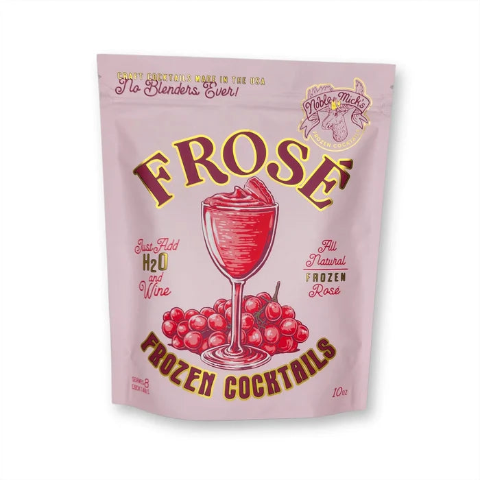 Frosé Frozen Cocktail Mix