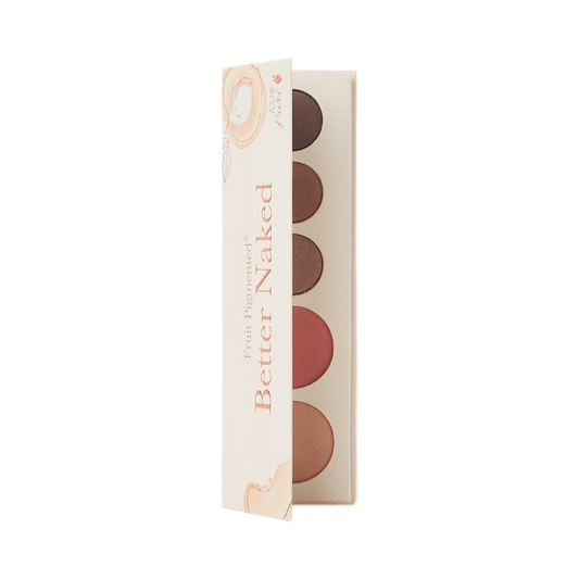 Fruit Pigmented Better Naked Palette