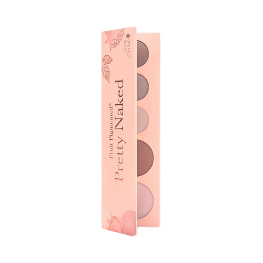 Fruit Pigmented Pretty Naked Palette
