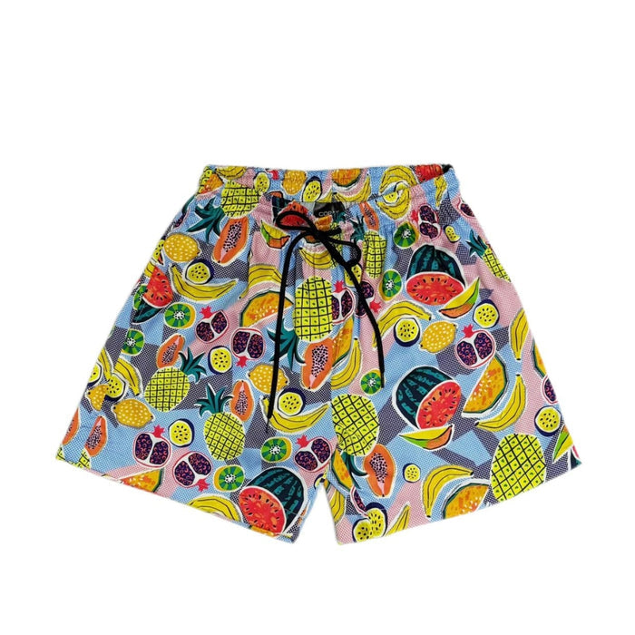 Fruits Haw Shorts SS26