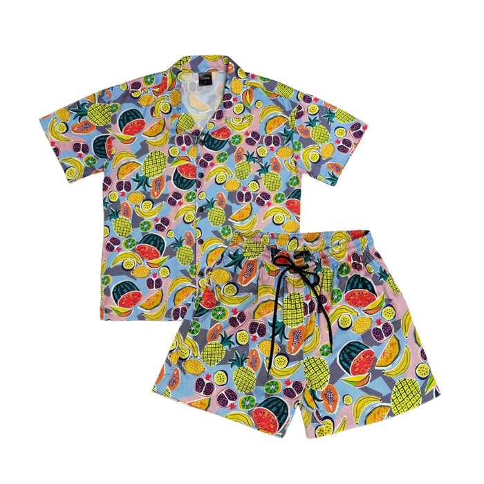 Fruits Haw Shorts SS26