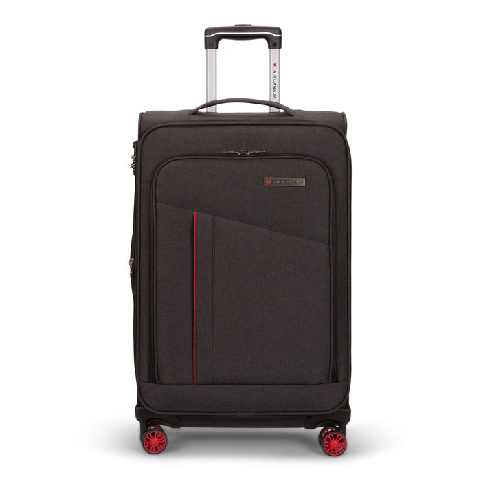 Fusion Softside 24" Luggage - Bentley