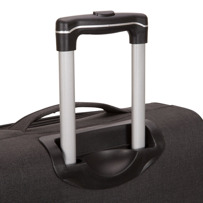 Fusion Softside 24" Luggage - Bentley