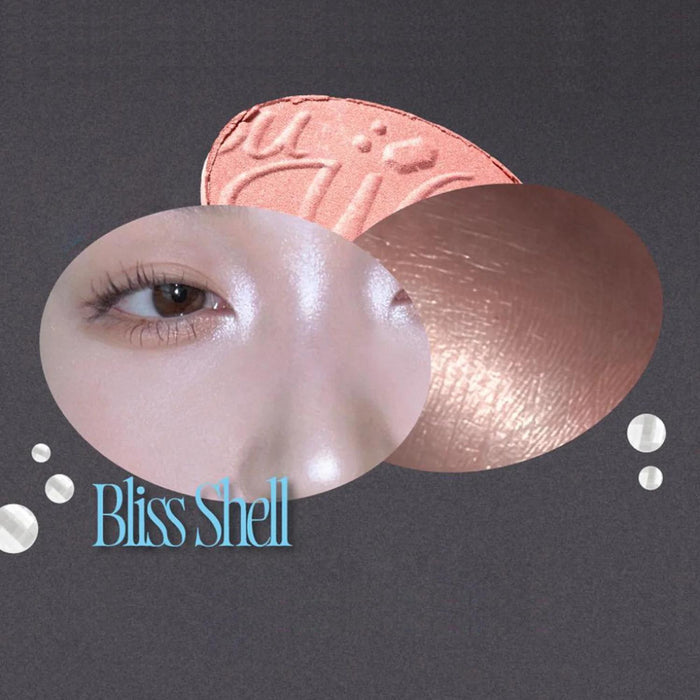 Fwee Glitz Stone Highlighter 6.0 g
