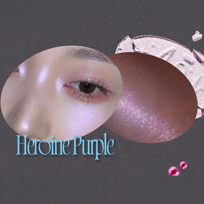 Fwee Glitz Stone Highlighter 6.0 g