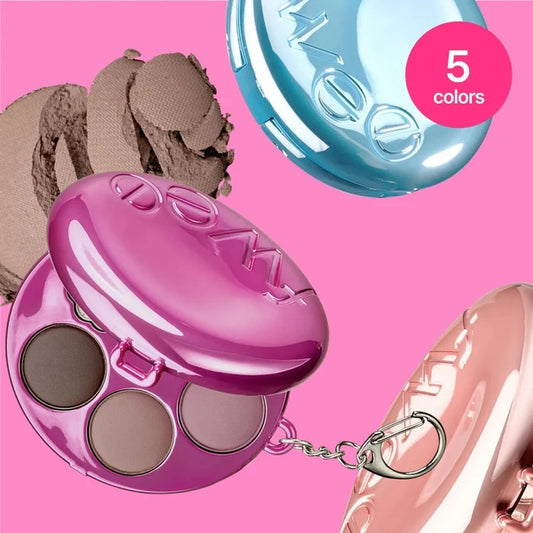 Fwee Pocket Eye Palette 6.6 g