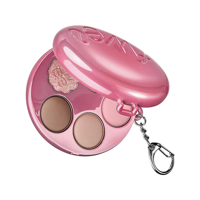 Fwee Pocket Eye Palette 6.6 g