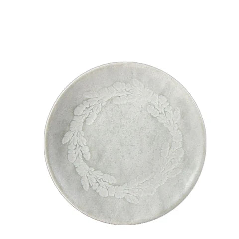 Gabriela Coupe Salad Plate