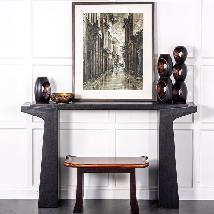 GARNET DECORATIVE ACCENTS