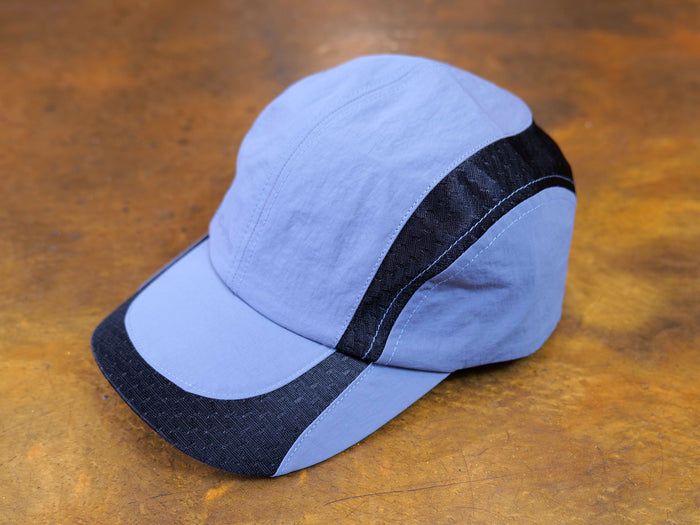Genesis Mesh Panel Cap - Columbia