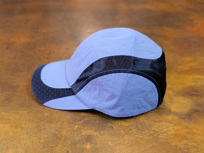 Genesis Mesh Panel Cap - Columbia