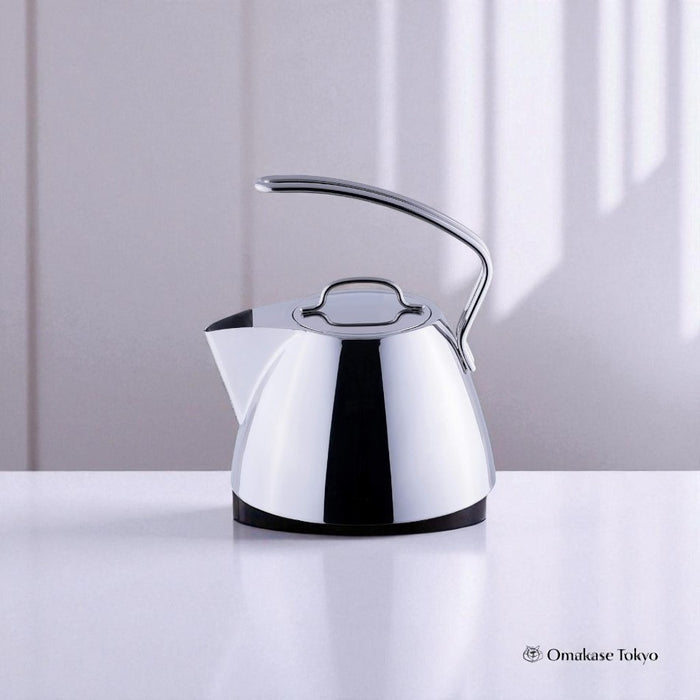 Geo Kettle Wide Mouth Type 2.5L