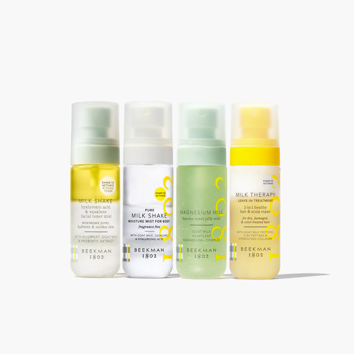 Get Misty With It Hydrate & Soothe
