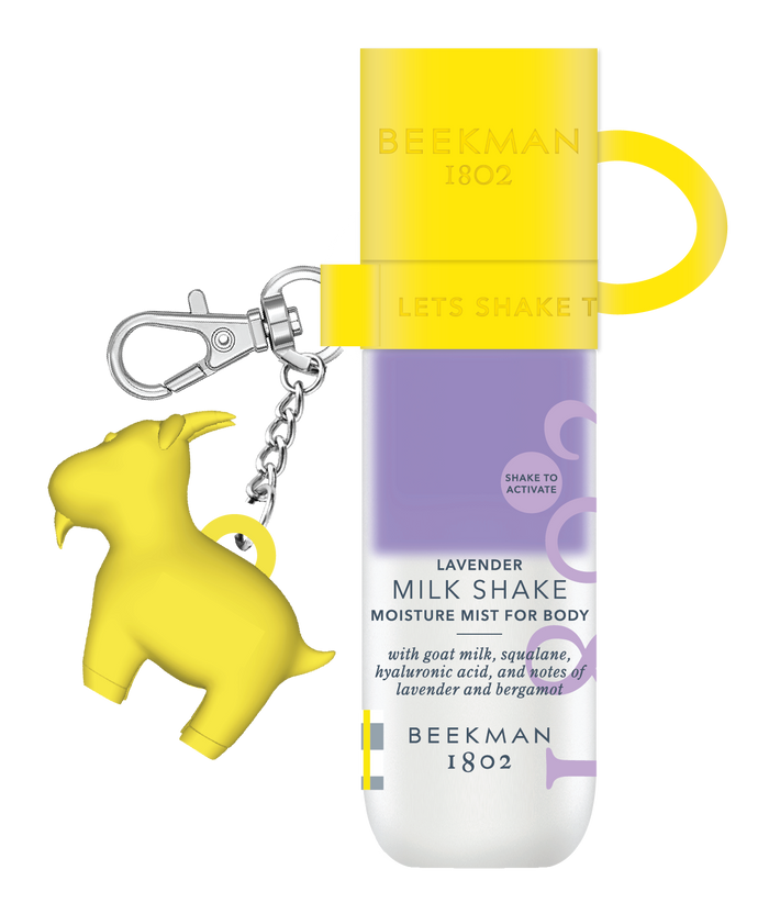 Get Misty With It Hydrate & Soothe