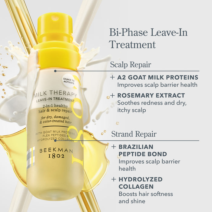 Get Misty With It Hydrate & Soothe