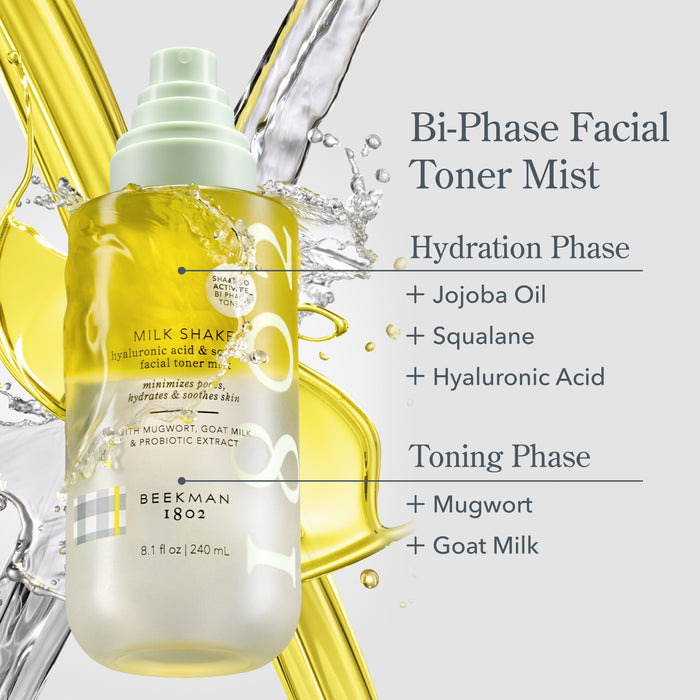 Get Misty With It Hydrate & Soothe