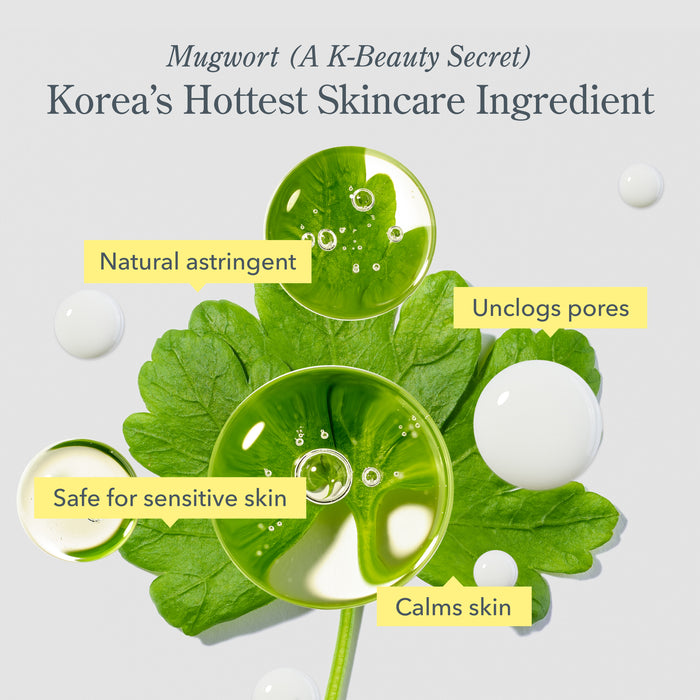 Get Misty With It Hydrate & Soothe