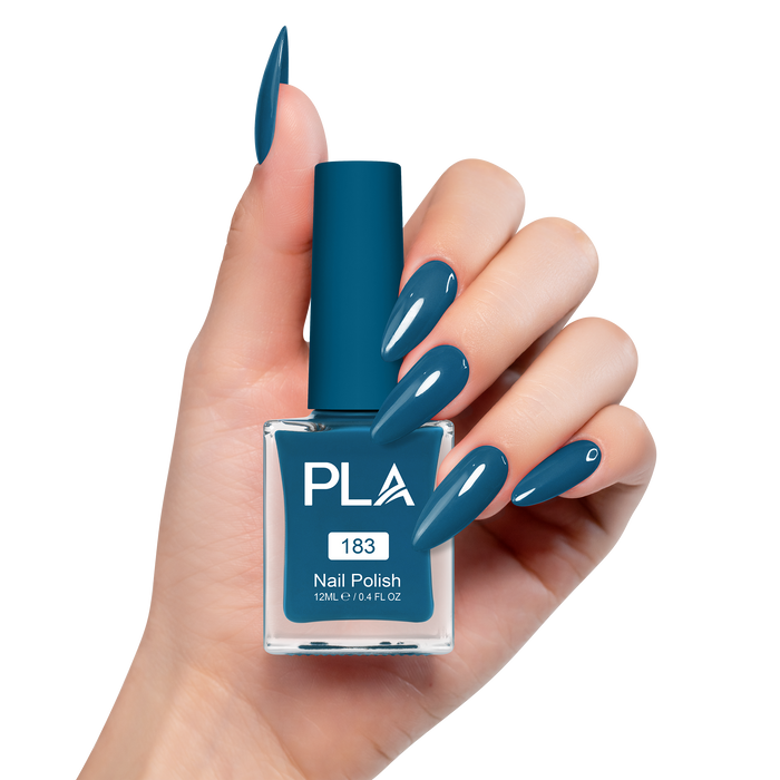 Get This Par-Tea Started - 183 - Lacquer Polish