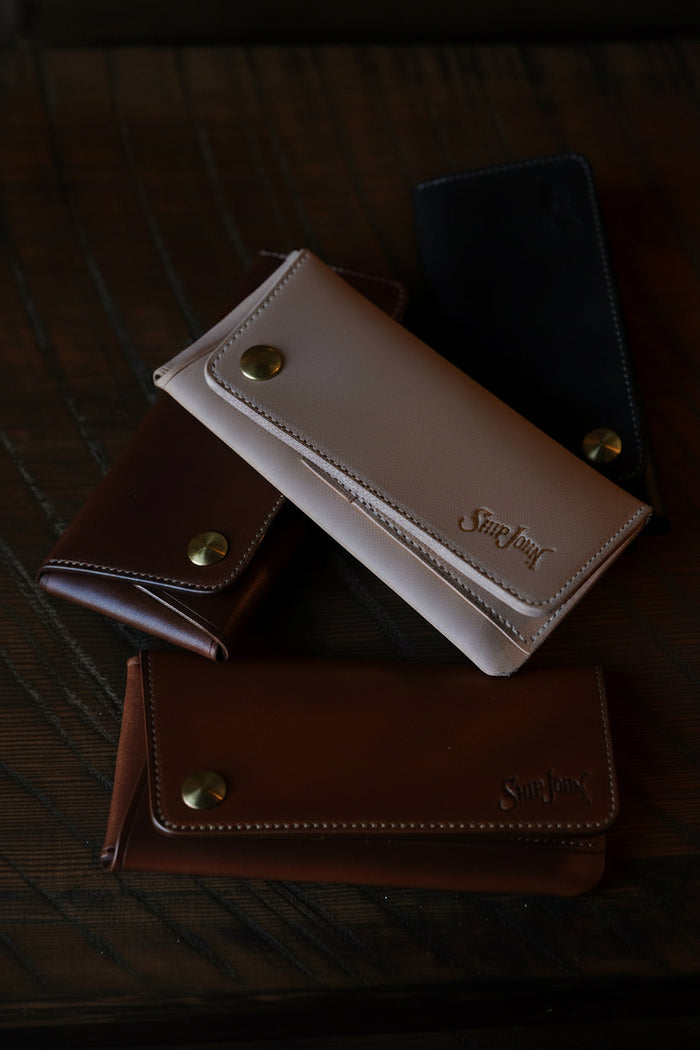 Gibson Wallet