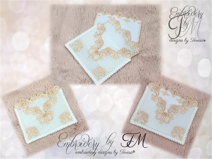 Gift card FSL/4x4 hoop