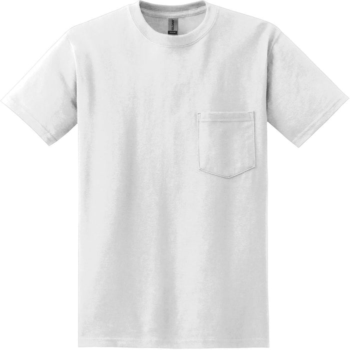 White / S