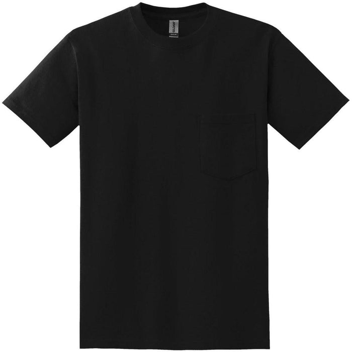Gildan DryBlend 50/50 Pocket T-Shirt