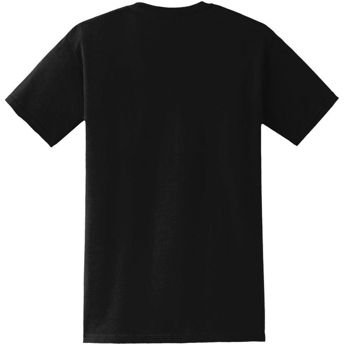 no-logo Gildan DryBlend 50/50 Pocket T-Shirt-Regular-Gildan-Thread Logic