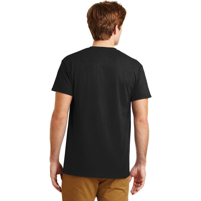 no-logo Gildan DryBlend 50/50 Pocket T-Shirt-Regular-Gildan-Thread Logic