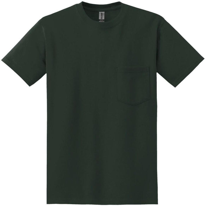 Forest Green / S