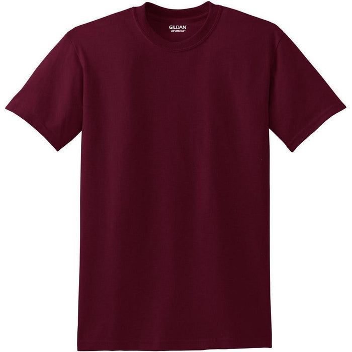 Maroon / S