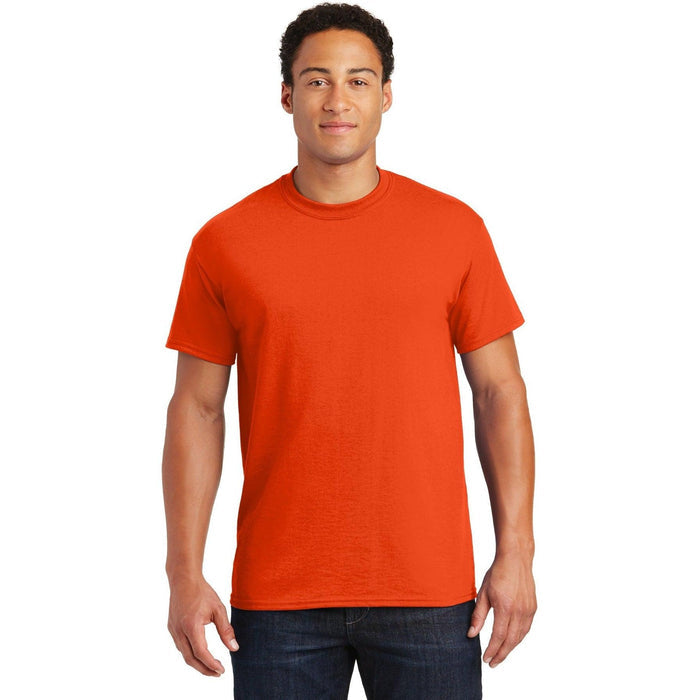 no-logo Gildan DryBlend T-Shirt-Regular-Gildan-Thread Logic