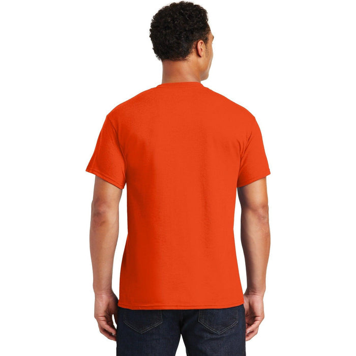 no-logo Gildan DryBlend T-Shirt-Regular-Gildan-Thread Logic