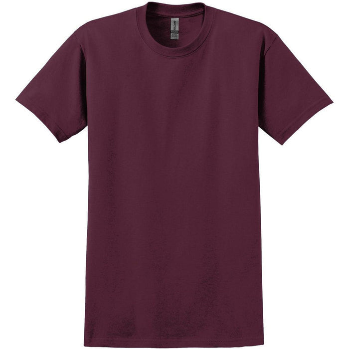 Maroon / S