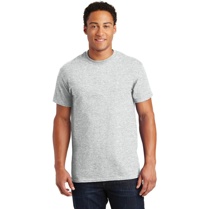 no-logo Gildan Ultra Cotton T-Shirt-Regular-Gildan-Thread Logic