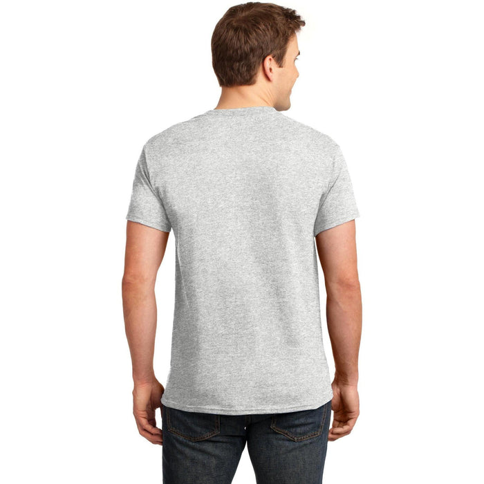 no-logo Gildan Ultra Cotton T-Shirt-Regular-Gildan-Thread Logic