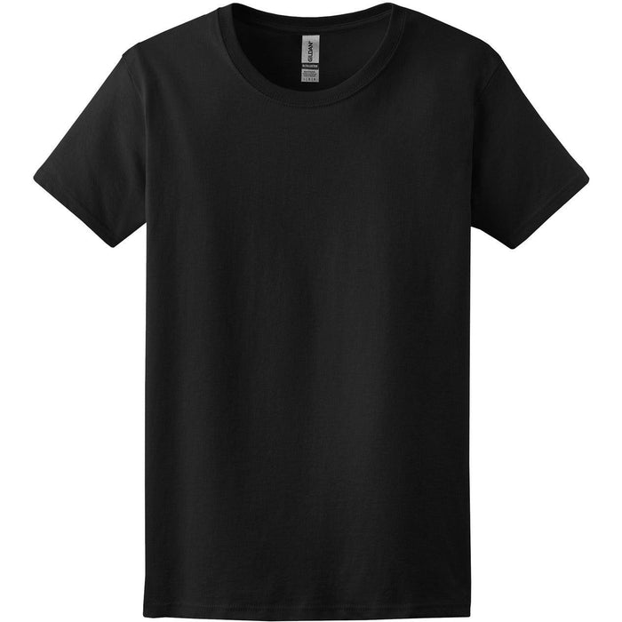 Black / S