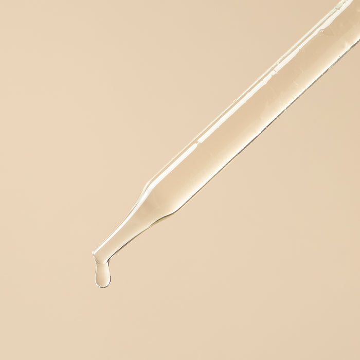 Ginger Extract - Water Soluble - close-up