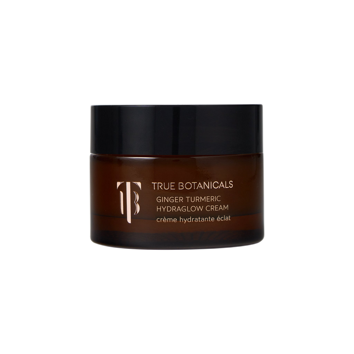 Ginger Turmeric Hydraglow Cream