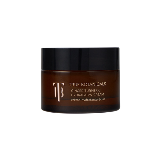 Ginger Turmeric Hydraglow Cream