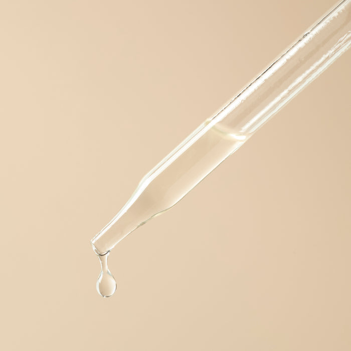 Ginseng Extract - Water Soluble - close-up