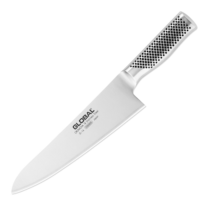 GLOBAL CLASSIC 10'' CHEF'S KNIFE