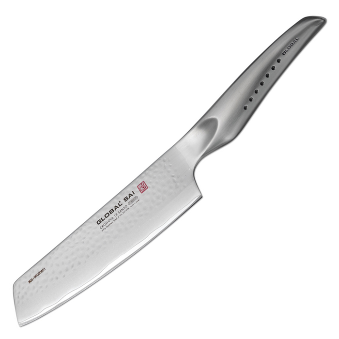 GLOBAL SAI 6'' VEGETABLE KNIFE