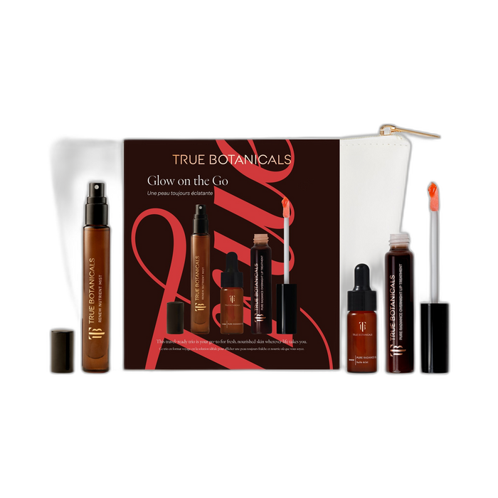 Glow On The Go