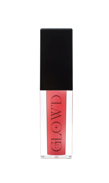 Glow’d Tinted Lip Oil - Rosie Lust (Pink) 5Ml