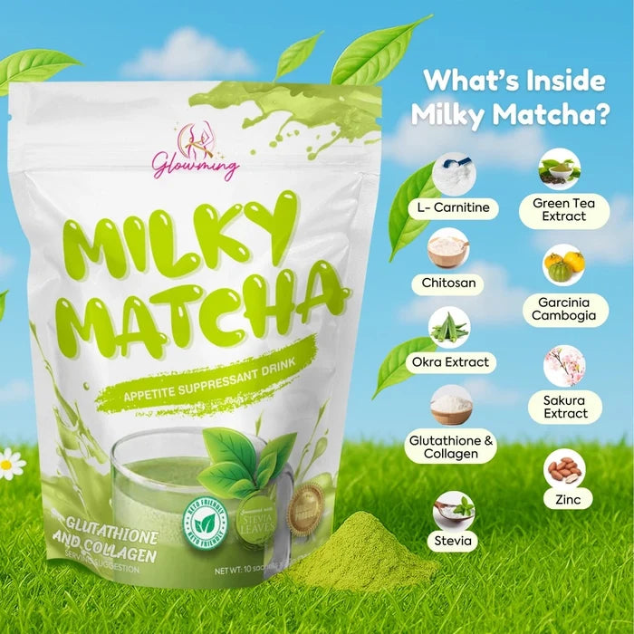 Matcha