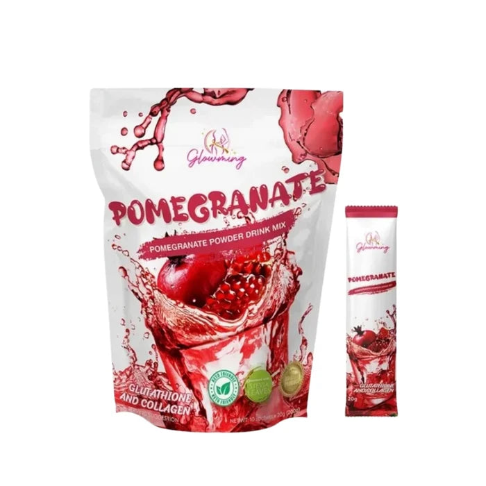 Pomegranate